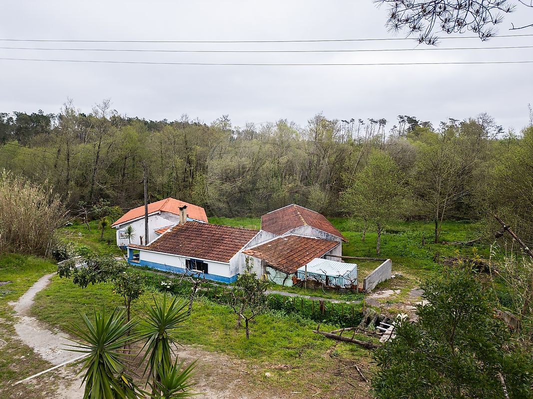 Moradia T4 à venda em Monte Redondo e Carreira, Leiria — foto 22