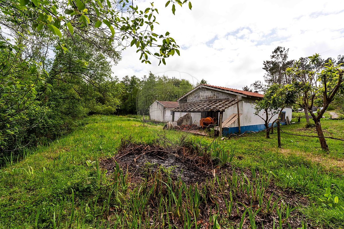 Moradia T4 à venda em Monte Redondo e Carreira, Leiria — foto 35