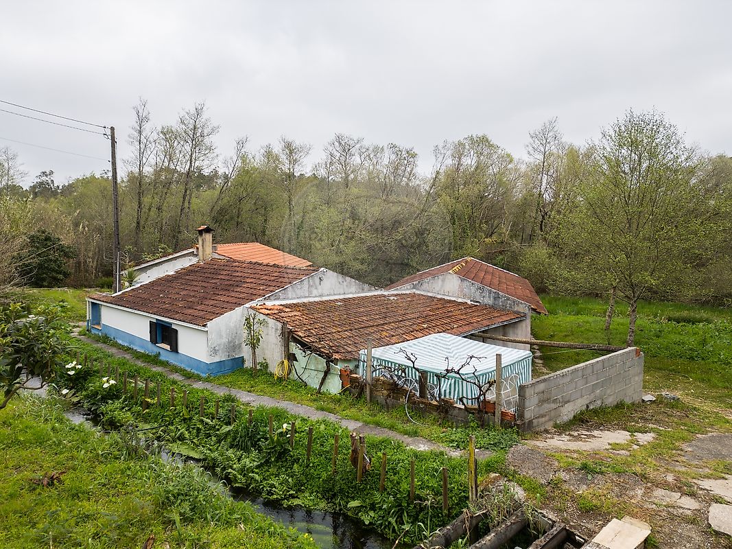 Moradia T4 à venda em Monte Redondo e Carreira, Leiria — foto 4