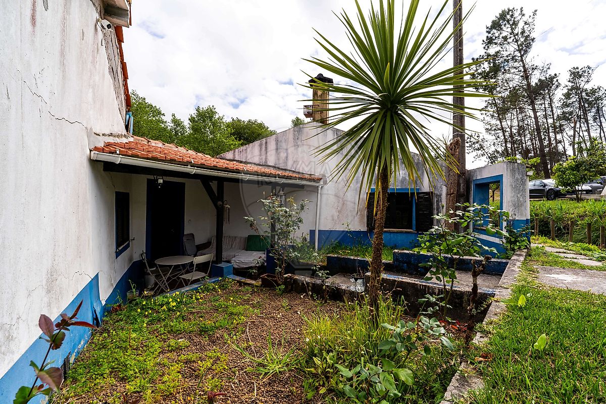 Moradia T4 à venda em Monte Redondo e Carreira, Leiria — foto 26