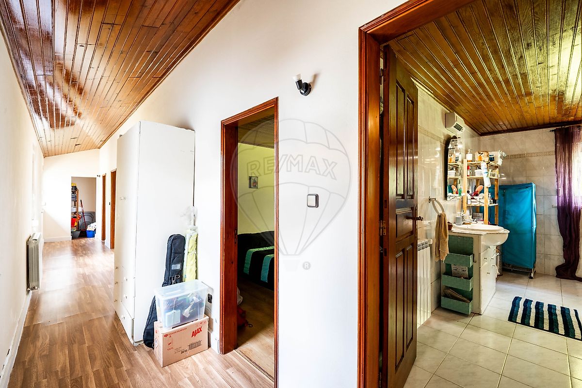Moradia T4 à venda em Monte Redondo e Carreira, Leiria — foto 13