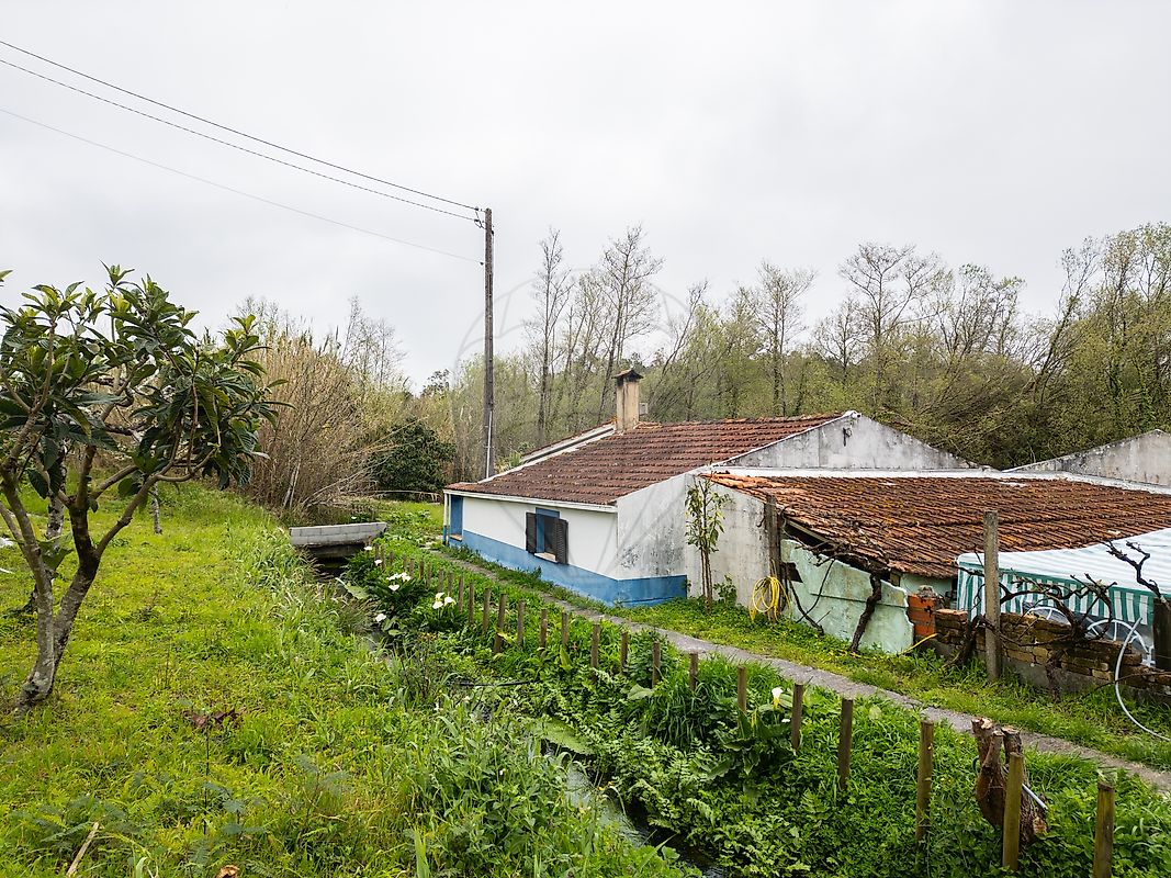 Moradia T4 à venda em Monte Redondo e Carreira, Leiria — foto 20