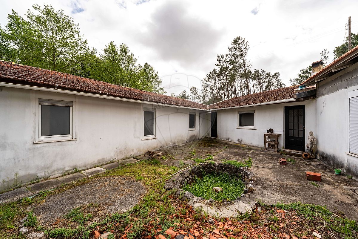 Moradia T4 à venda em Monte Redondo e Carreira, Leiria — foto 27