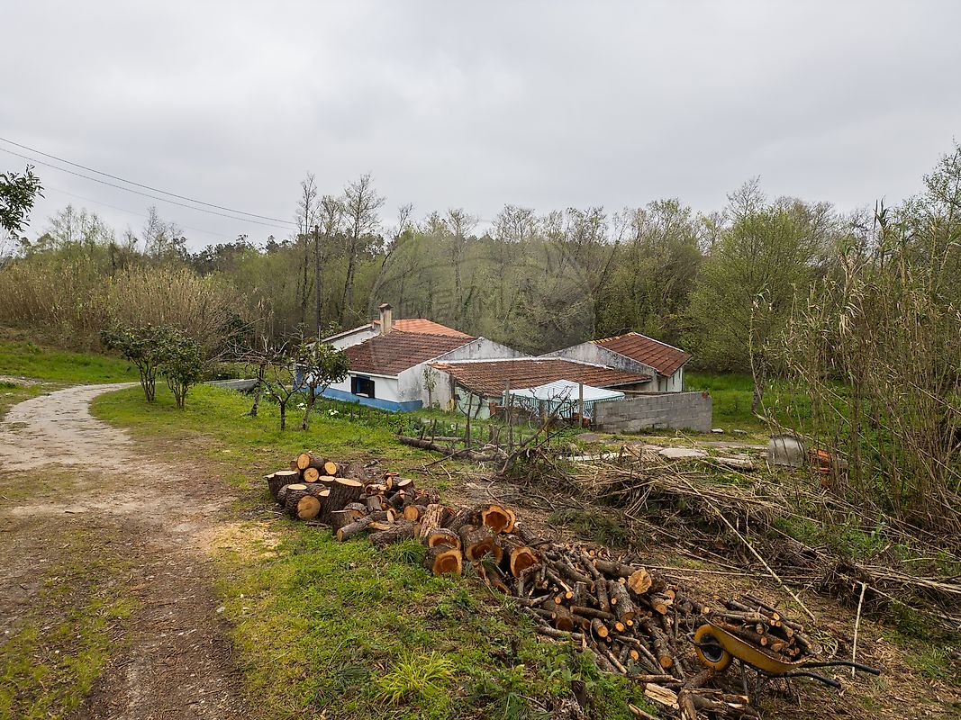 Moradia T4 à venda em Monte Redondo e Carreira, Leiria — foto 34