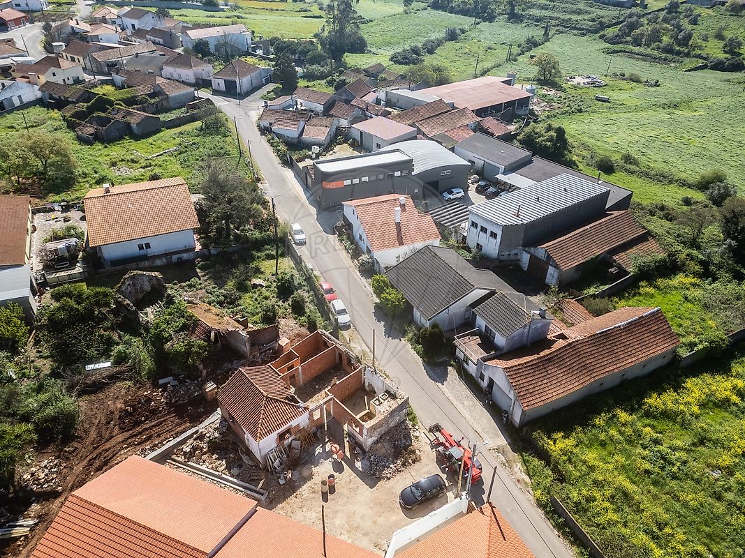 Moradia T3 à venda em Évora de Alcobaça, Alcobaça — foto 9