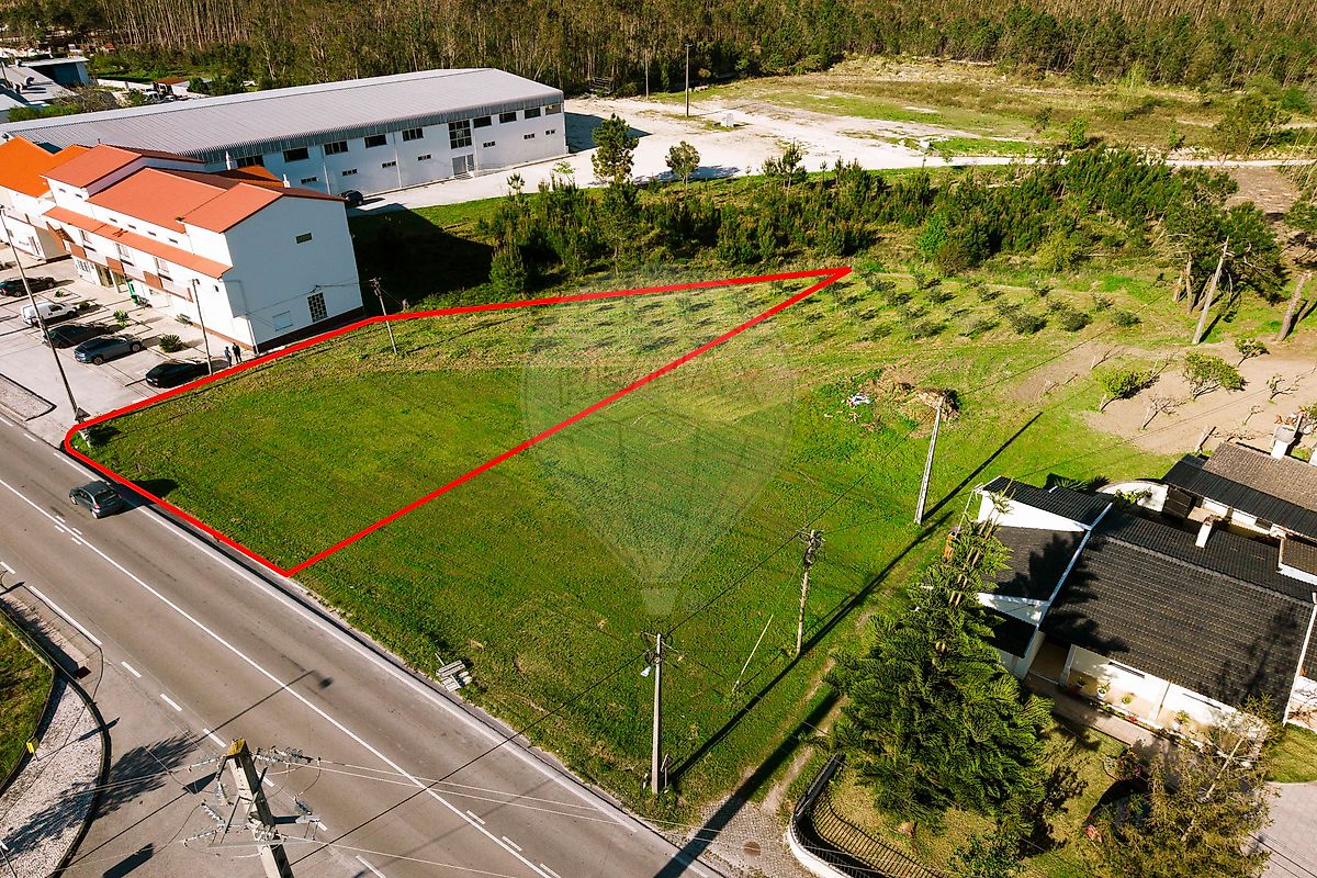 Terreno - Carriço, Pombal, Leiria