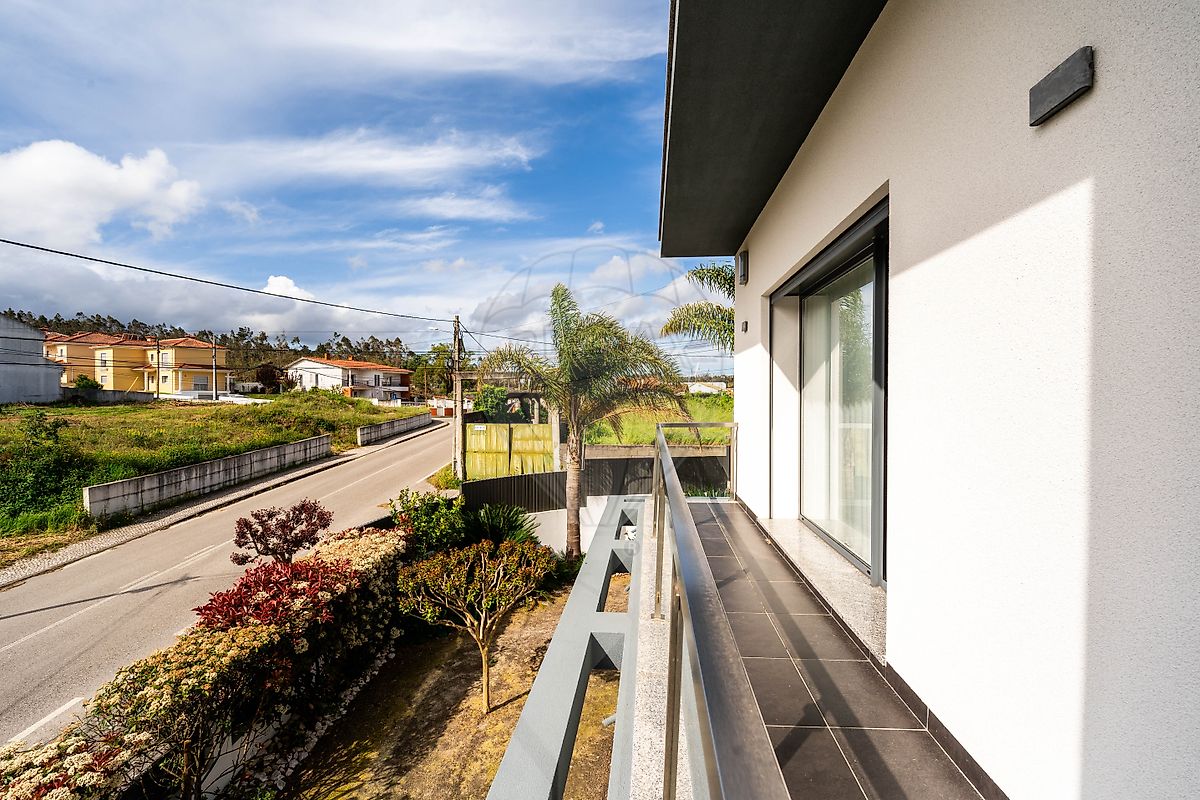 Moradia T4 à venda em Marrazes e Barosa, Leiria — foto 26