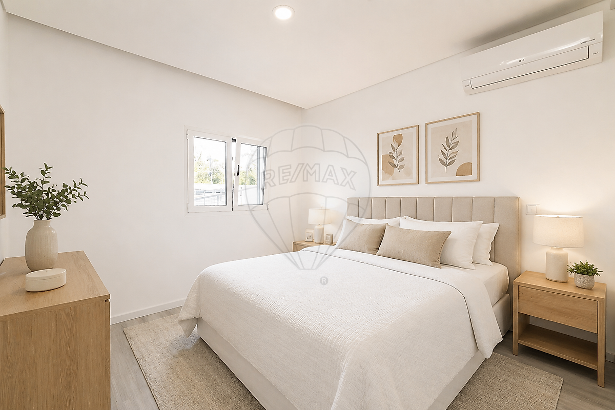 Apartamento T2 à venda em Leiria, Pousos, Barreira e Cortes, Leiria — foto 25