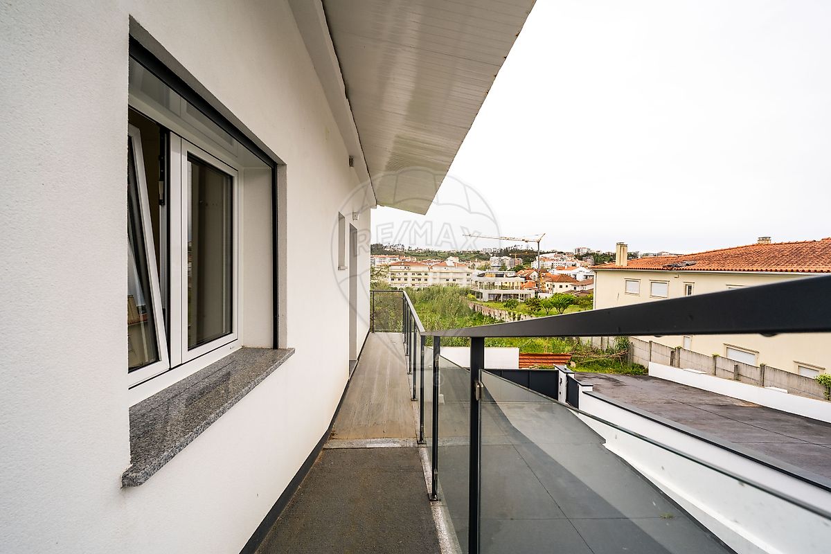 Apartamento T2 à venda em Leiria, Pousos, Barreira e Cortes, Leiria — foto 13