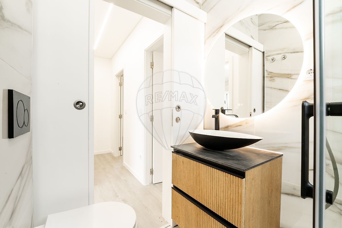 Apartamento T2 à venda em Leiria, Pousos, Barreira e Cortes, Leiria — foto 21