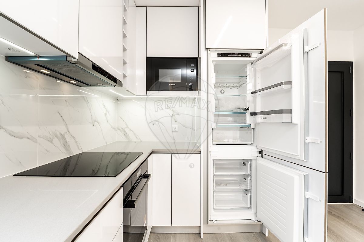 Apartamento T2 à venda em Leiria