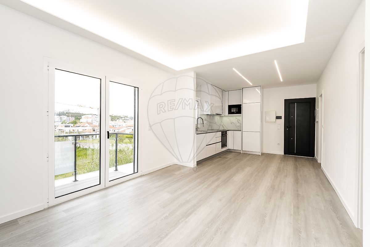 Apartamento T2 à venda em Leiria, Pousos, Barreira e Cortes, Leiria — foto 12