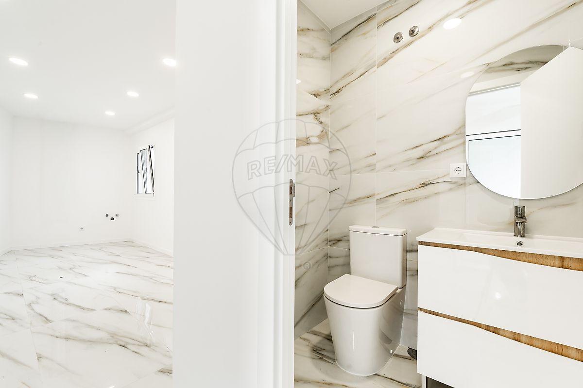 Apartamento T2 à venda em Leiria, Pousos, Barreira e Cortes, Leiria — foto 30