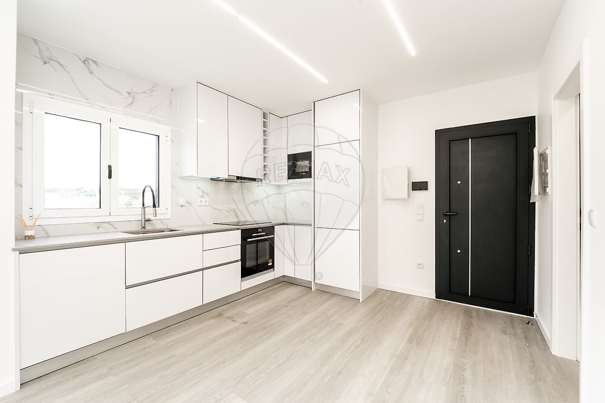 Apartamento T2 à venda em Leiria, Pousos, Barreira e Cortes, Leiria — foto 4