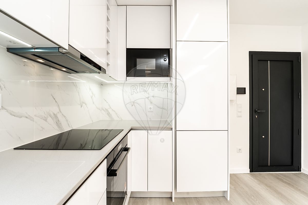 Apartamento T2 à venda em Leiria, Pousos, Barreira e Cortes, Leiria — foto 9