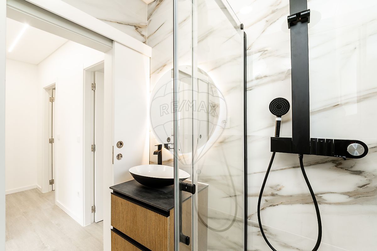 Apartamento T2 à venda em Leiria, Pousos, Barreira e Cortes, Leiria — foto 20