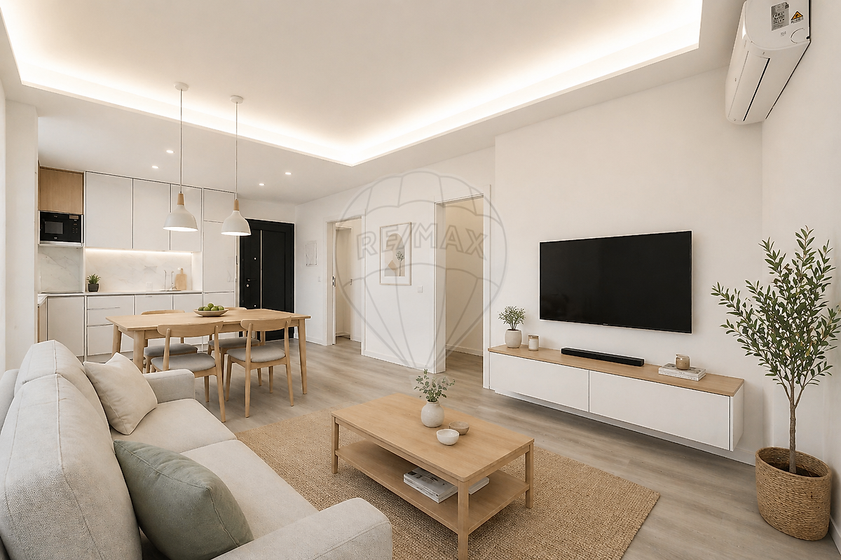 Apartamento T2 à venda em Leiria, Pousos, Barreira e Cortes, Leiria — foto 28