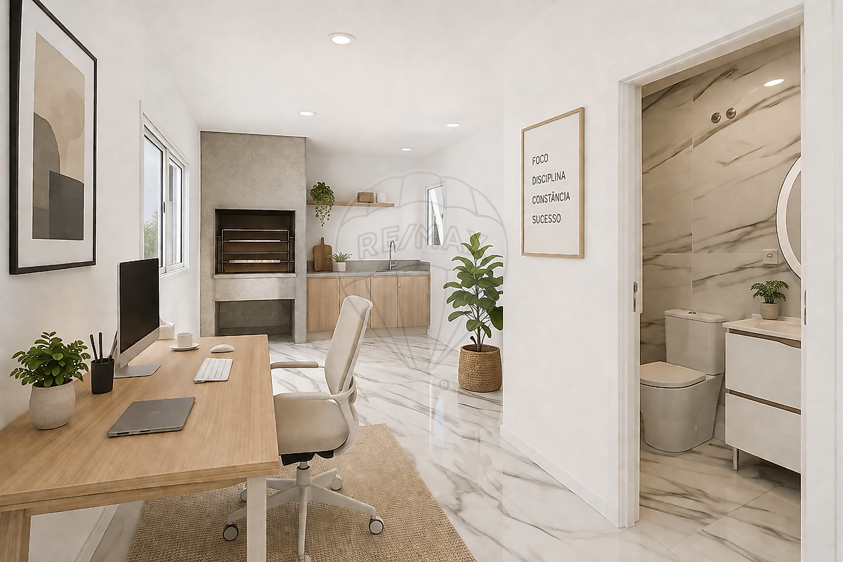 Apartamento T2 à venda em Leiria, Pousos, Barreira e Cortes, Leiria — foto 29