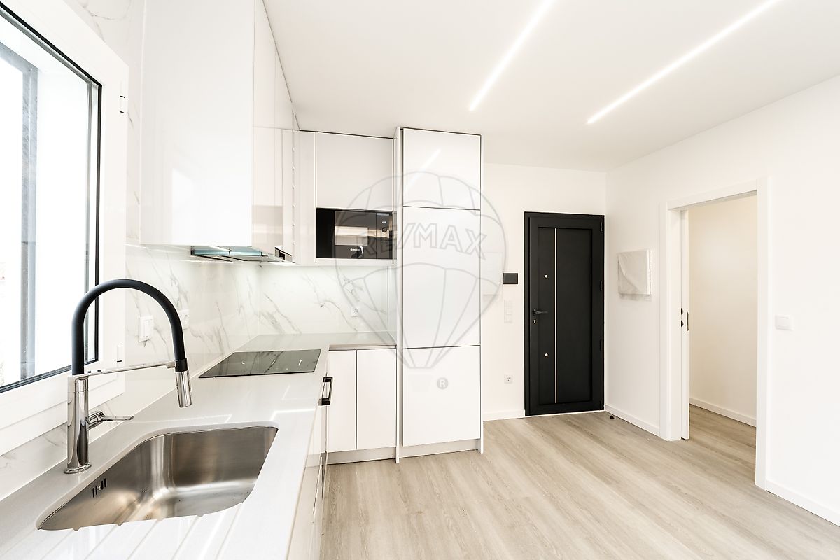 Apartamento T2 à venda em Leiria, Pousos, Barreira e Cortes, Leiria — foto 10