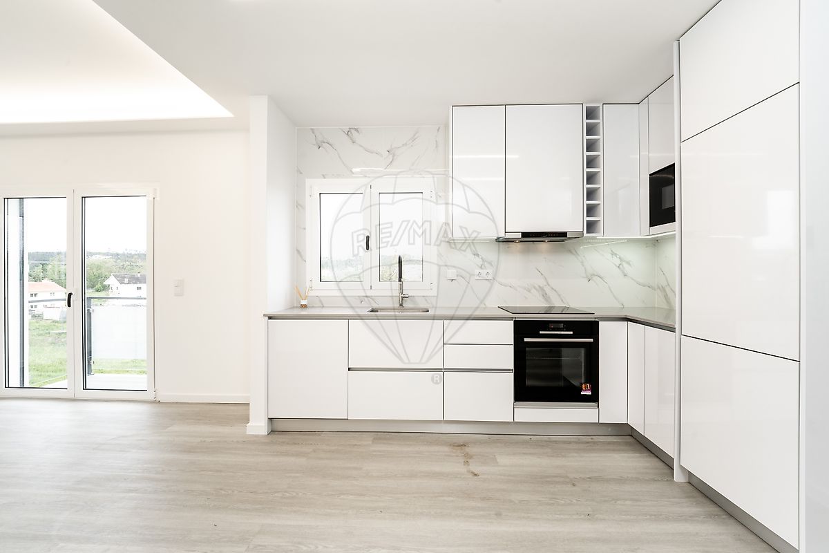 Apartamento T2 à venda em Leiria, Pousos, Barreira e Cortes, Leiria — foto 7