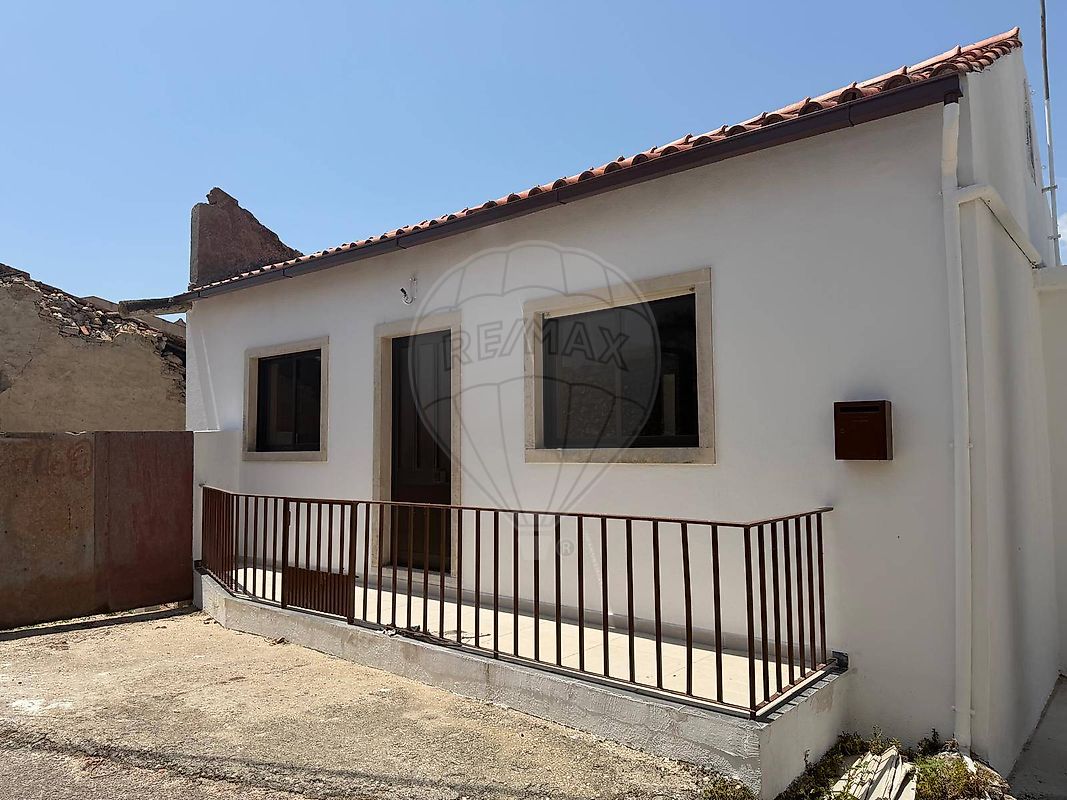 Moradia - Reguengo do Fetal, Batalha, Leiria