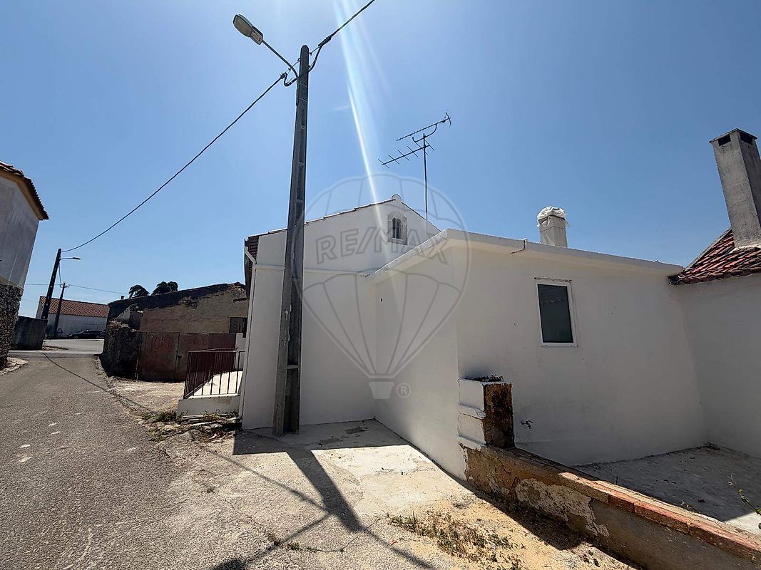 Moradia T2 à venda em Reguengo do Fetal, Batalha — foto 8