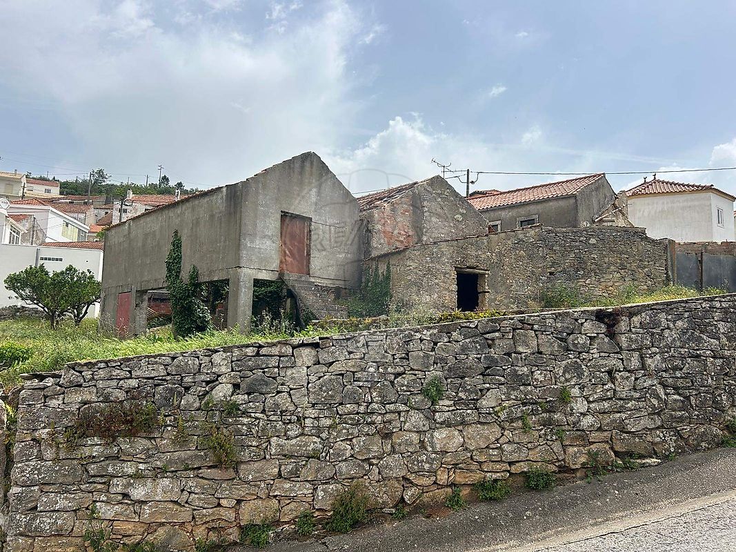 Moradia T2 à venda em Reguengo do Fetal, Batalha — foto 9