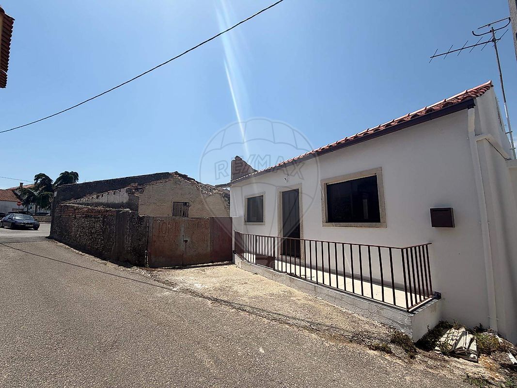 Moradia T2 à venda em Reguengo do Fetal, Batalha — foto 7