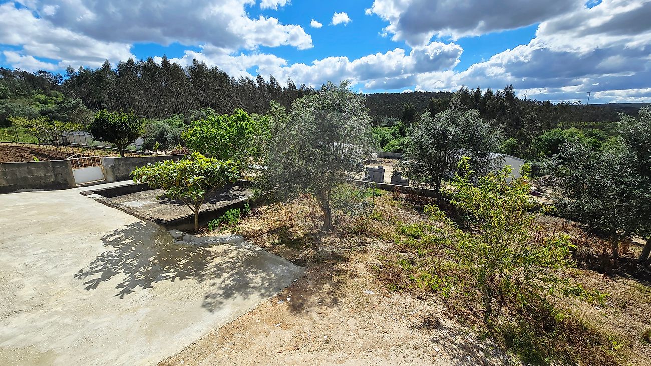 Moradia T2 à venda em Arrabal, Leiria — foto 29