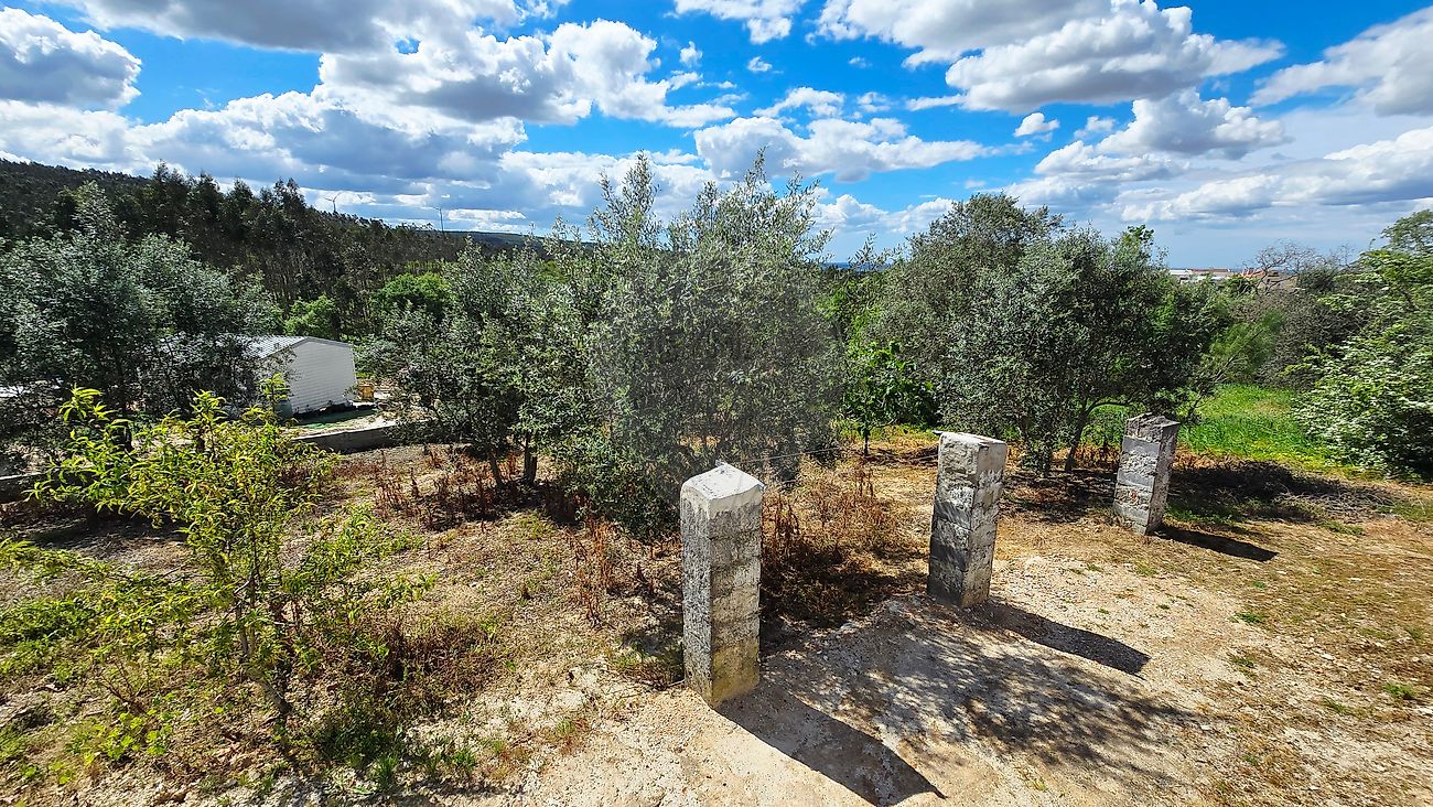Moradia T2 à venda em Arrabal, Leiria — foto 37