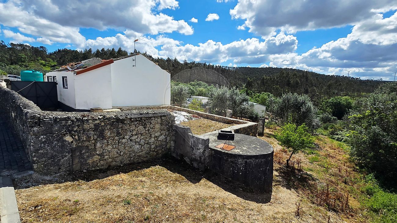 Moradia T2 à venda em Arrabal, Leiria — foto 23