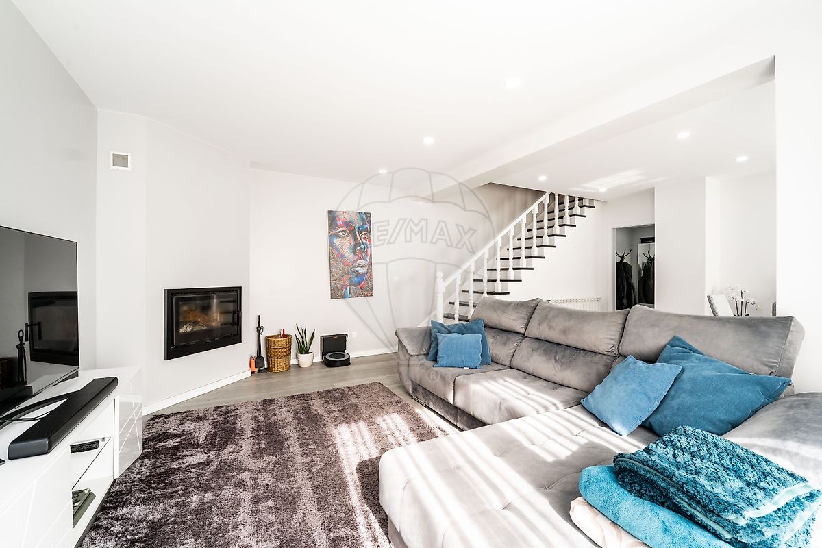 Apartamento T3 à venda em Leiria