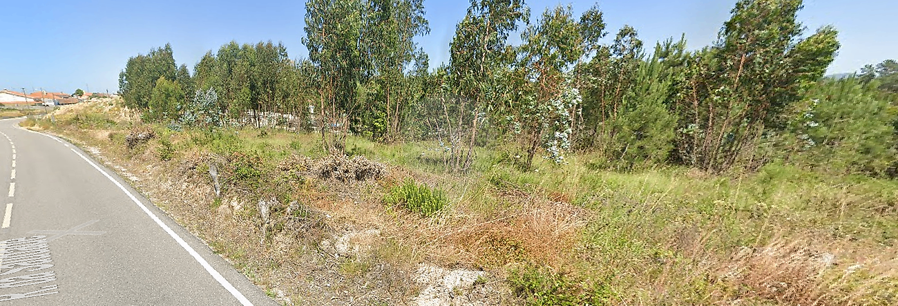 Terreno à venda em Porto de Mós