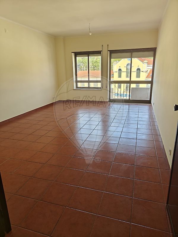 Apartamento T3 à venda em Leiria