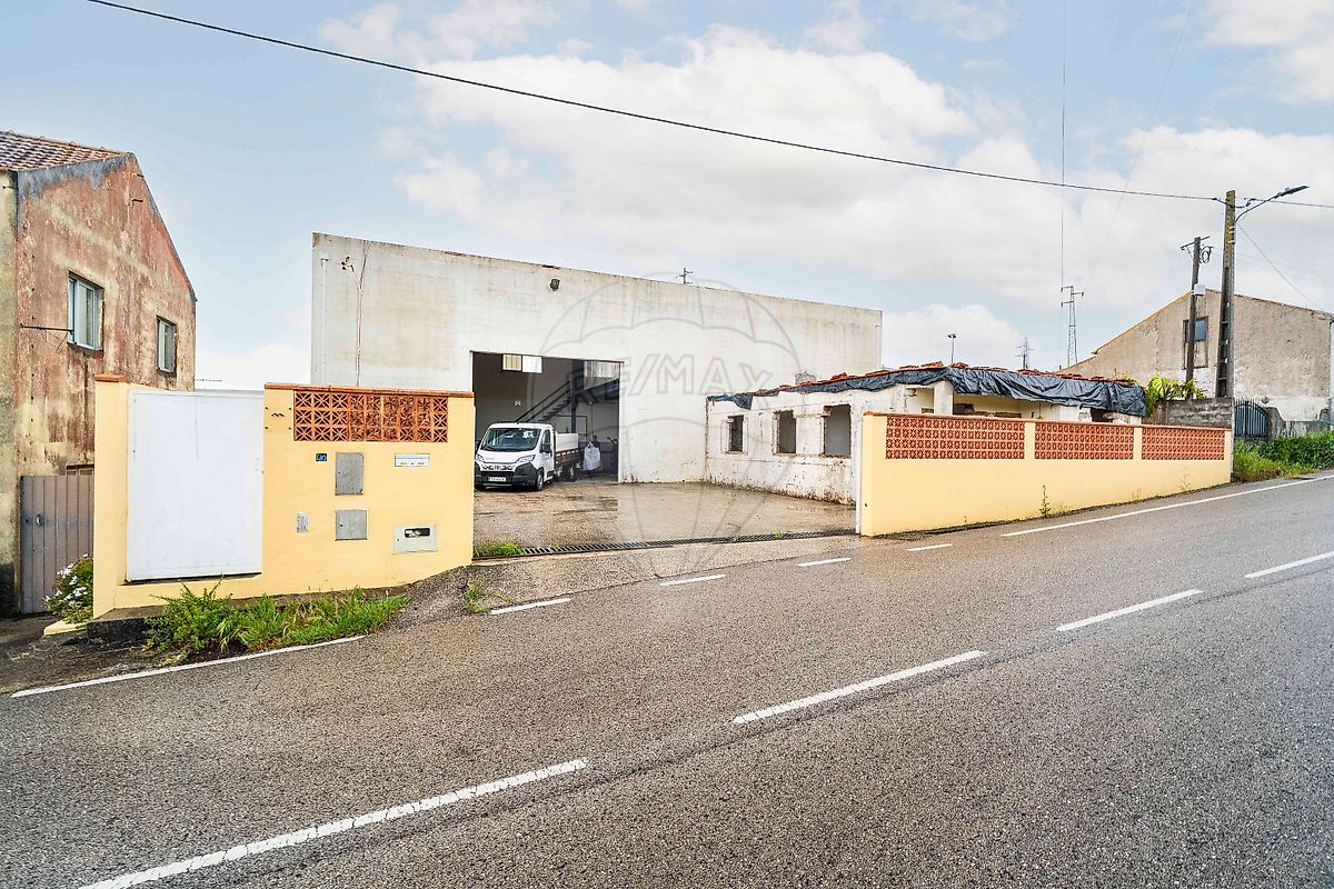 Moradia - Vila Verde, Figueira da Foz, Coimbra