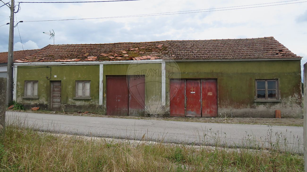 Moradia - Carriço, Pombal, Leiria