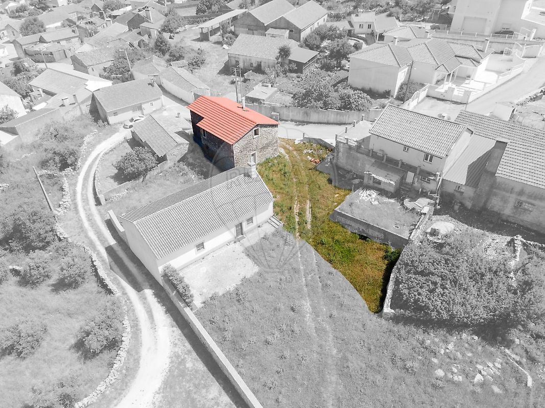 Moradia T3 à venda em Serro Ventoso, Porto de Mós — foto 7