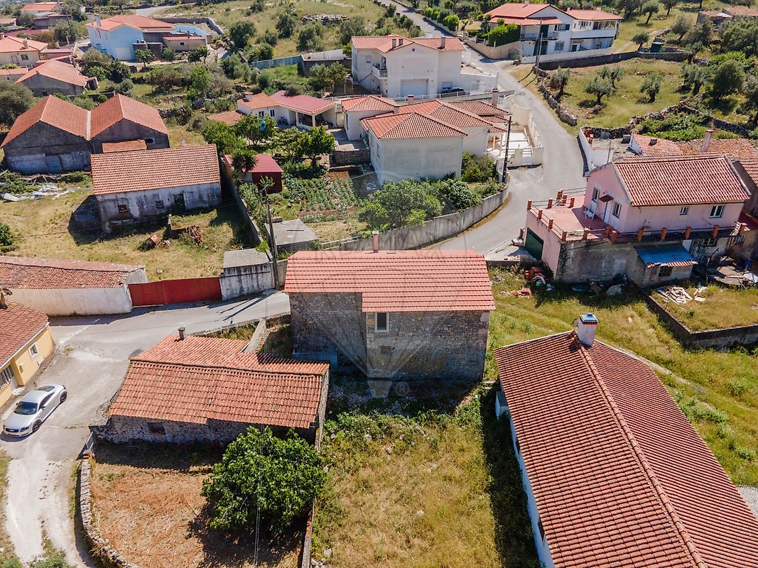 Moradia T3 à venda em Serro Ventoso, Porto de Mós — foto 40