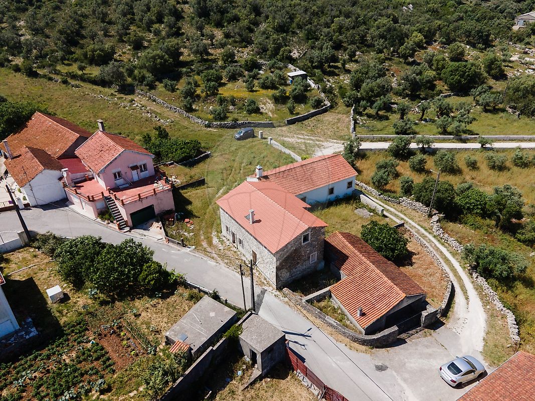 Moradia T3 à venda em Serro Ventoso, Porto de Mós — foto 39