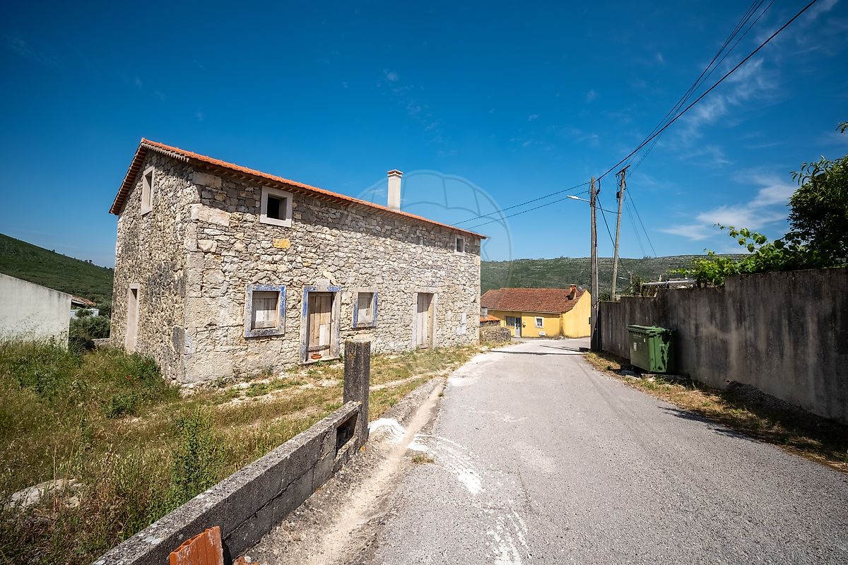 Moradia T3 à venda em Serro Ventoso, Porto de Mós — foto 8