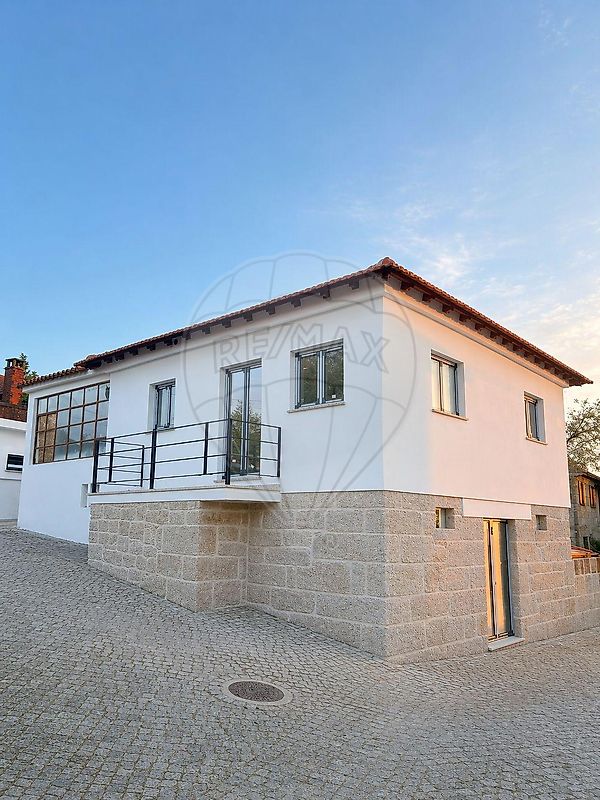 Moradia T2 à venda em Molelos, Tondela — foto 11