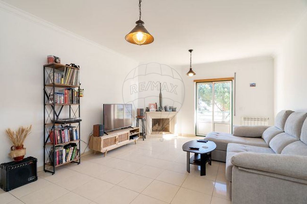 Apartamento T1 à venda em Leiria