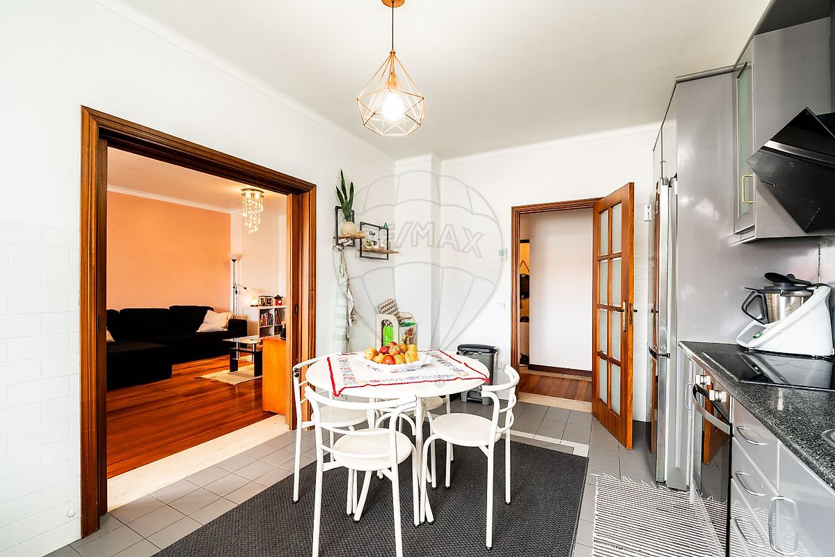 Apartamento T3 à venda em Marrazes e Barosa, Leiria — foto 6