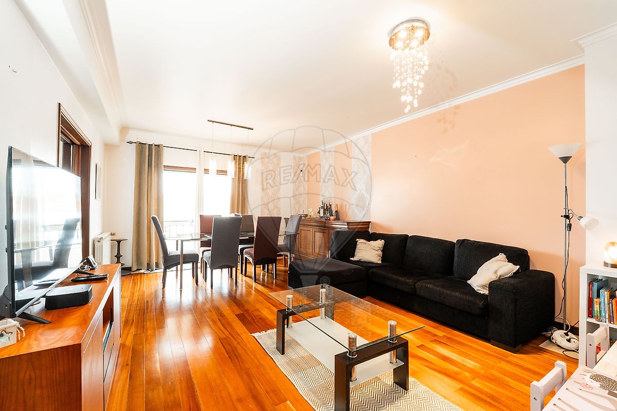 Apartamento T3 à venda em Marrazes e Barosa, Leiria — foto 13