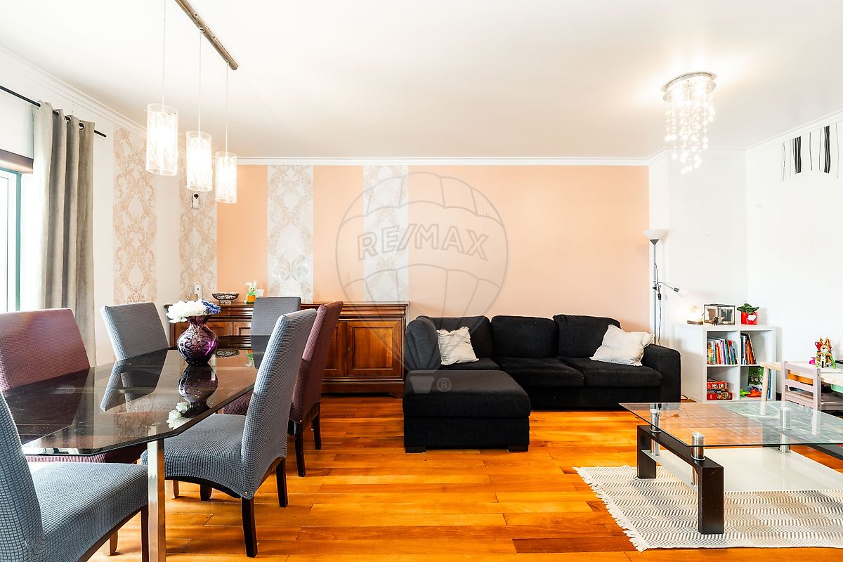 Apartamento T3 à venda em Marrazes e Barosa, Leiria — foto 18