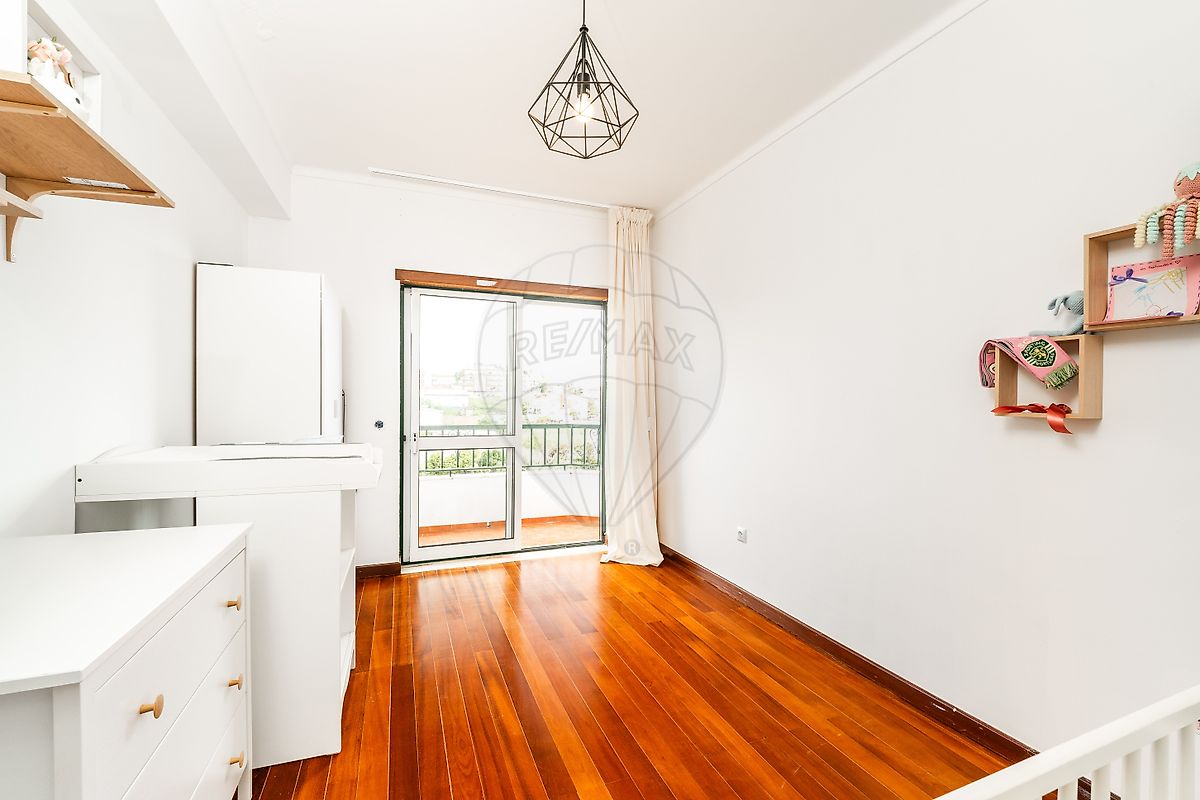 Apartamento T3 à venda em Marrazes e Barosa, Leiria — foto 22