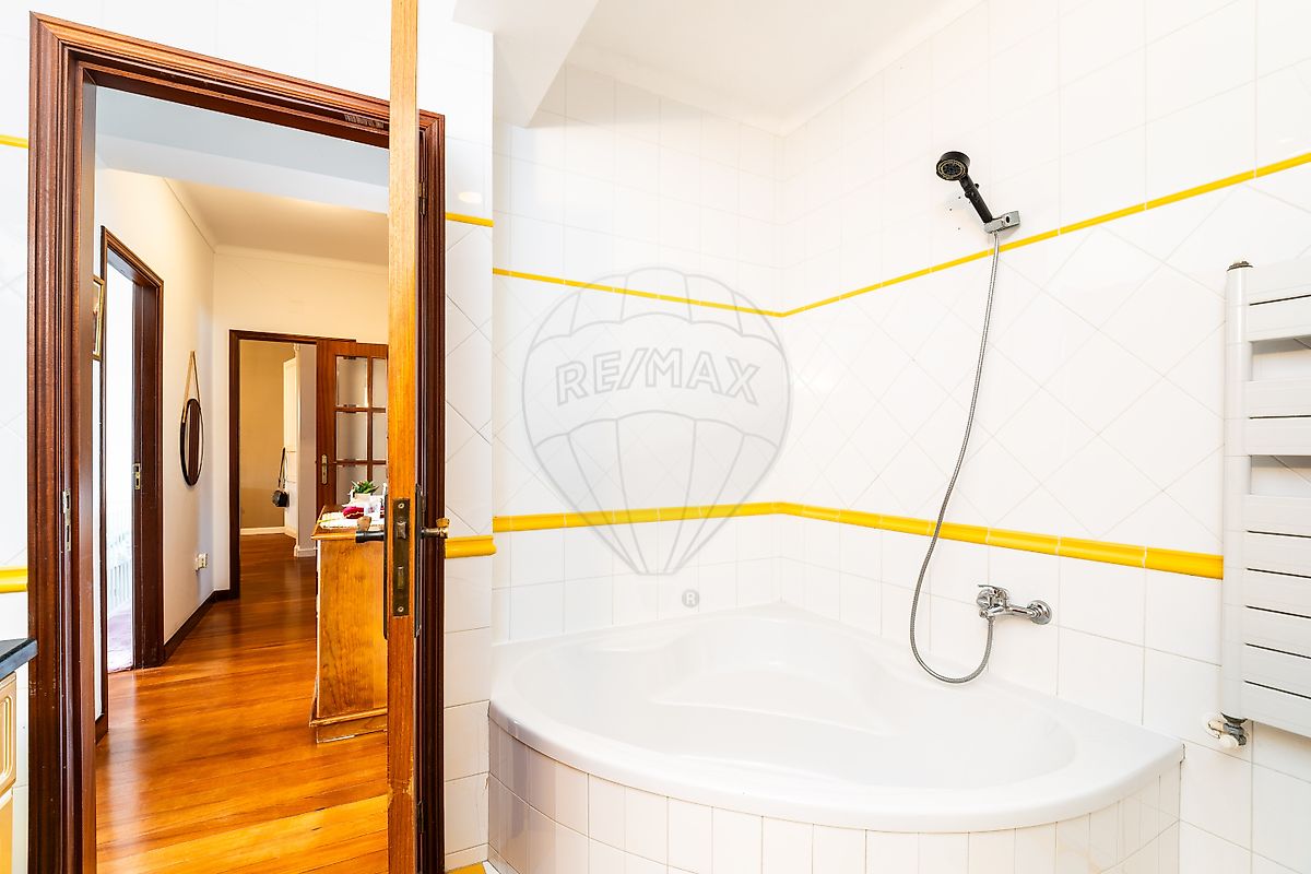 Apartamento T3 à venda em Marrazes e Barosa, Leiria — foto 23