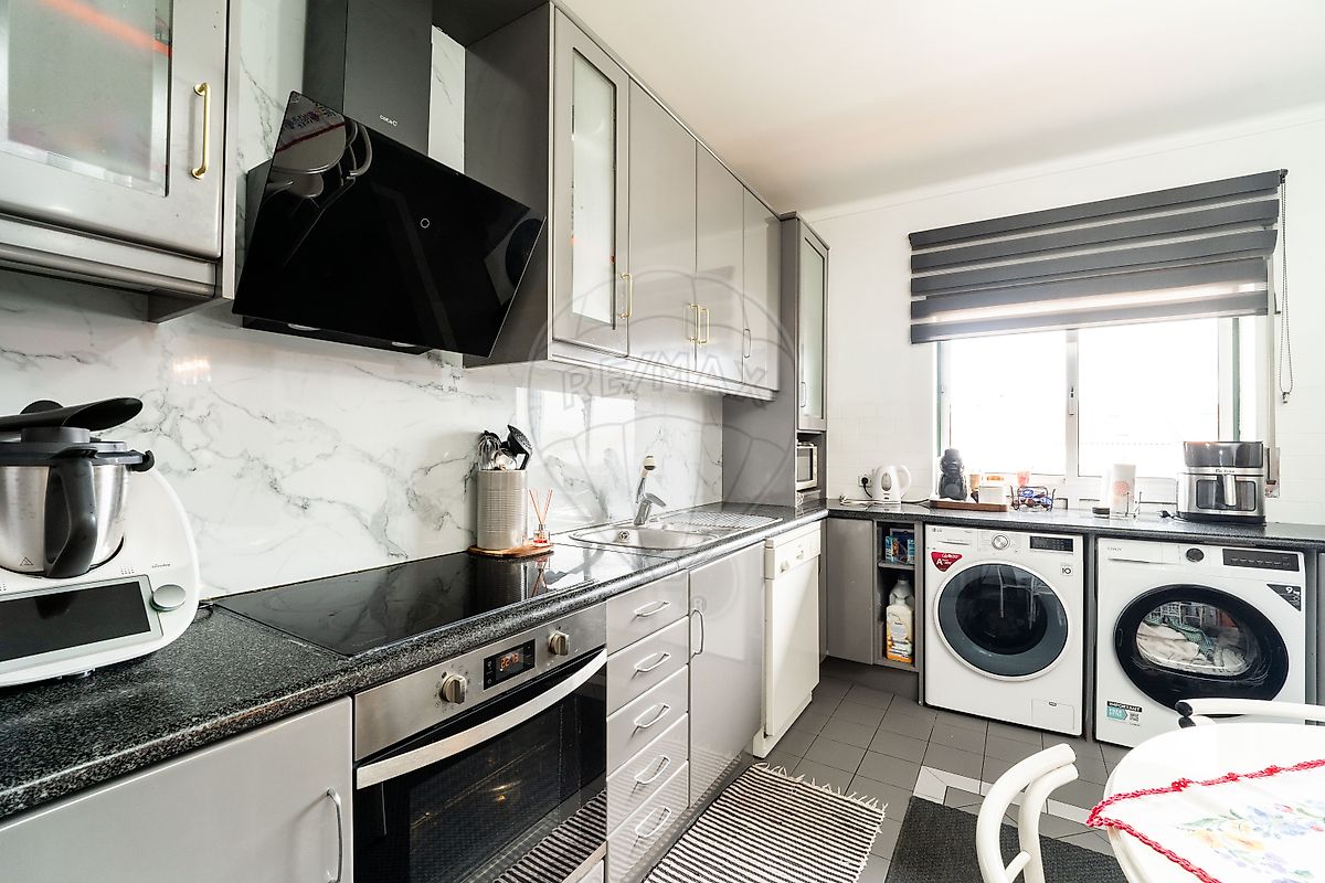 Apartamento T3 à venda em Marrazes e Barosa, Leiria — foto 9