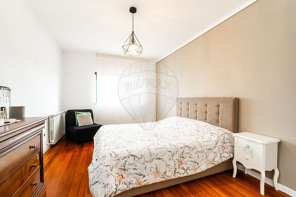 Apartamento T3 à venda em Marrazes e Barosa, Leiria — foto 20