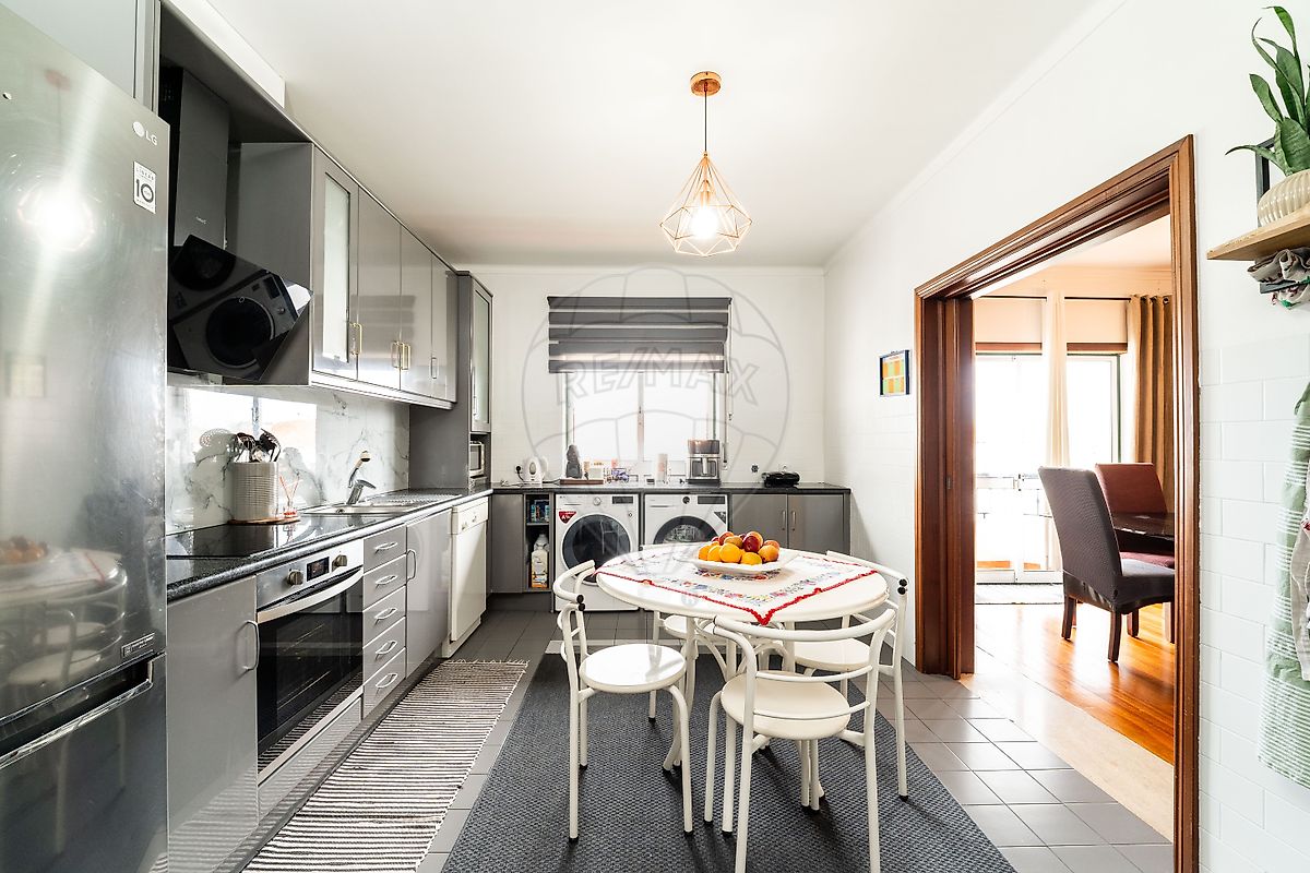 Apartamento T3 à venda em Marrazes e Barosa, Leiria — foto 8
